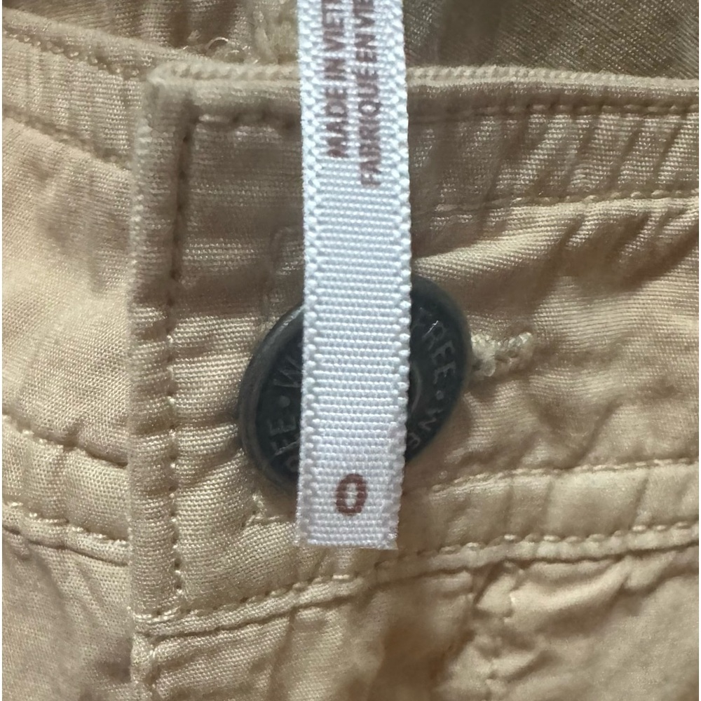 FREE PEOPLE LUCID DREAMS TRACK PANTS - Picture 8 of 15